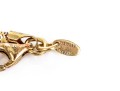 Collection Of Assorted Sterling Silver Vermeil Motif Jewelry Pieces