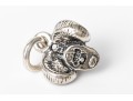 Fun Assorted Collection Of Sterling And Silverplate Creature Motif Charms