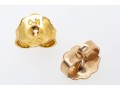 14k Yellow Gold Fabulous Greek Key Patterned 