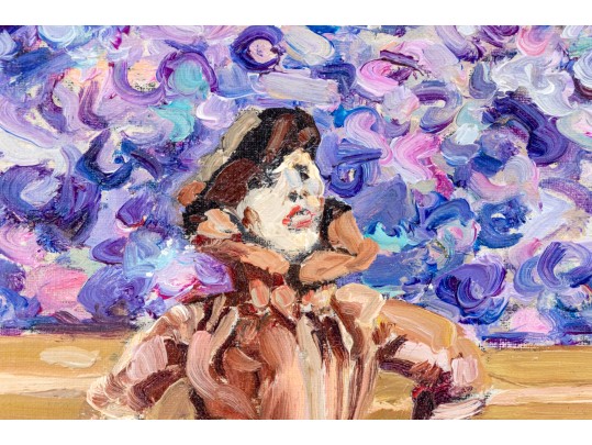 George Gardner Symons (American, 1861-1930) 