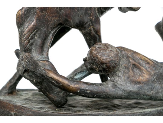 After Frederic Remington (American, 1861-1909) 