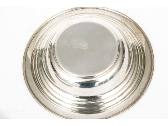 Collection Of Vintage & Antique Sterling Silver Items, 25.50 Ozt.