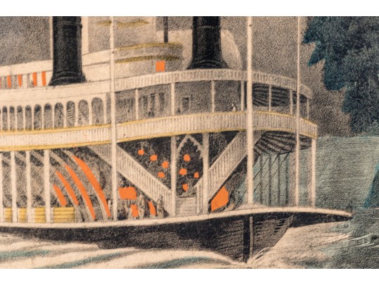 Thomas Kelly (American, 1795-1841) 