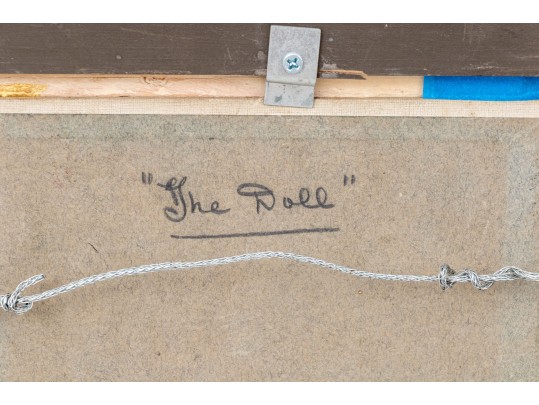 George Gardner Symons (American, 1861-1930) 