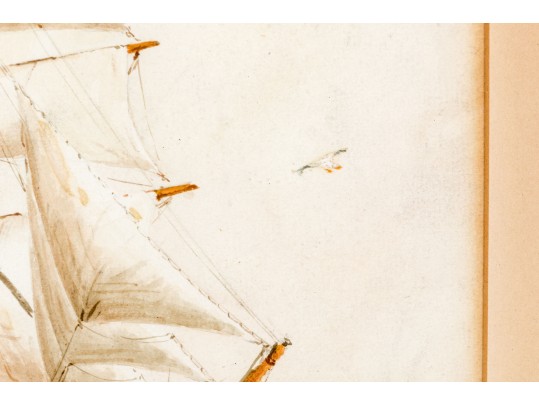 William Minshall Birchall (American, 1844-1941) 