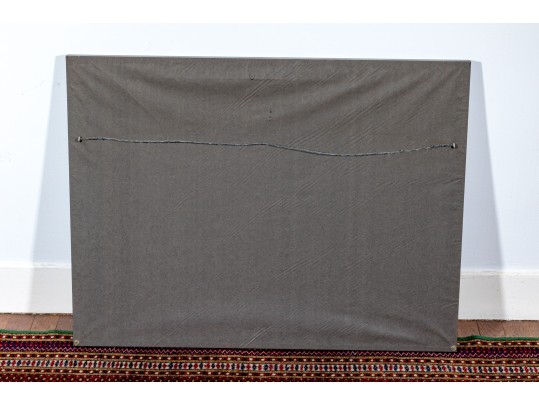 William E. Preston (American, 1930-2015) 