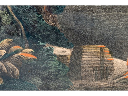 Thomas Kelly (American, 1795-1841) 