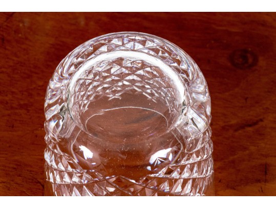 Waterford Crystal Bar Lot
