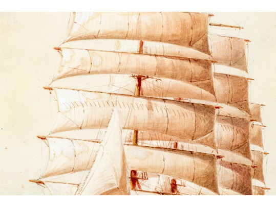 William Minshall Birchall (American, 1844-1941) 