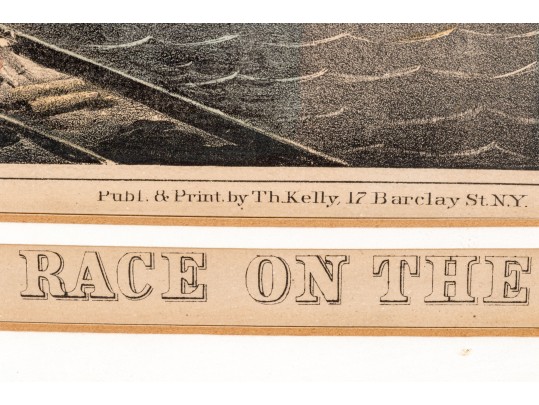 Thomas Kelly (American, 1795-1841) 