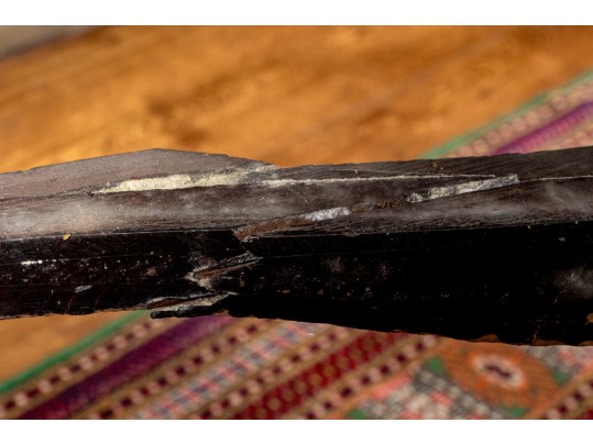 Antique 18th C. Italian Console For Restoration