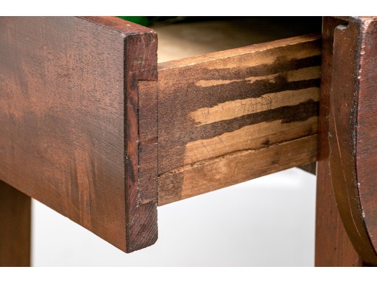 American Federal Pembroke Table, Probably New York, Ca. 1800-20