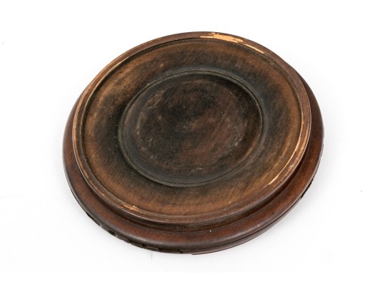 Two 19th C. Chinese Export Ginger Jars