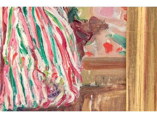 George Gardner Symons (American, 1861-1930) 