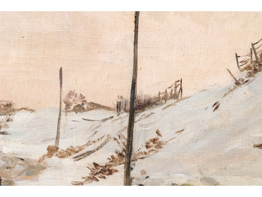 Fritz Wucherer (Swiss-German, 1873-1948) 