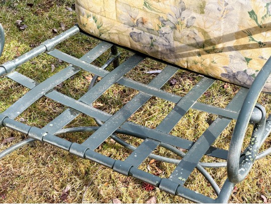 Brown Jordan Outdoor Patio Set