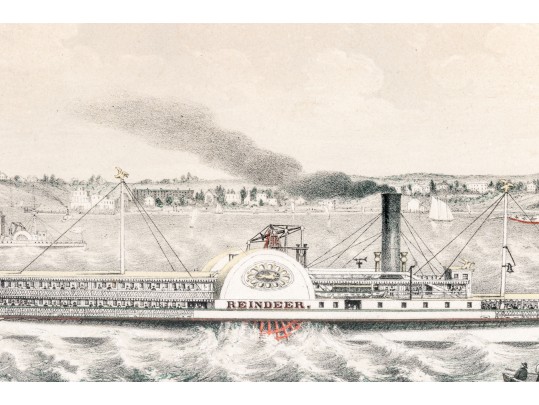 After G. E. Lewis (American, A. 1850-60) 