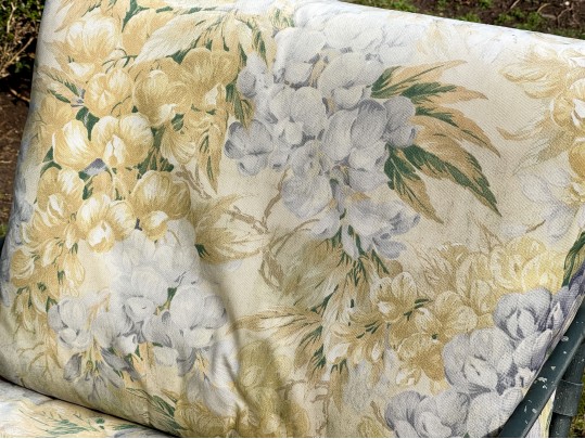 Brown Jordan Outdoor Patio Set