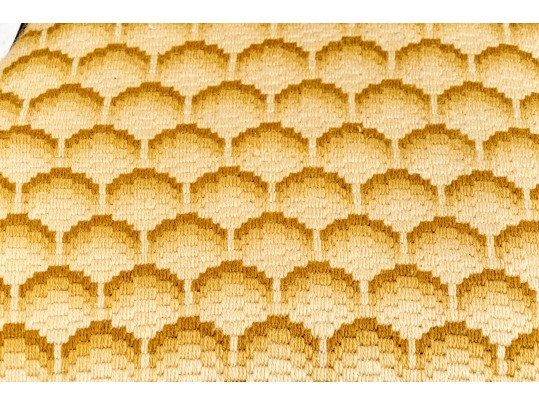 Pair Of Custom Reproduction Philadelphia Chippendale Style Chairs, 20th C.