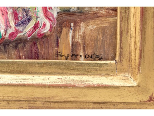 George Gardner Symons (American, 1861-1930) 