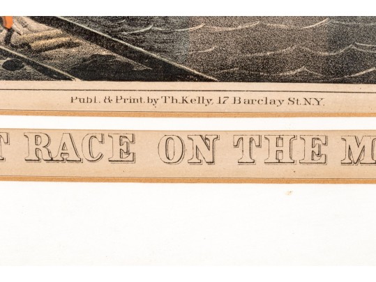 Thomas Kelly (American, 1795-1841) 