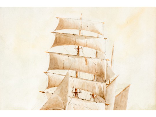 William Minshall Birchall (American, 1844-1941) 