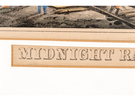 Thomas Kelly (American, 1795-1841) 