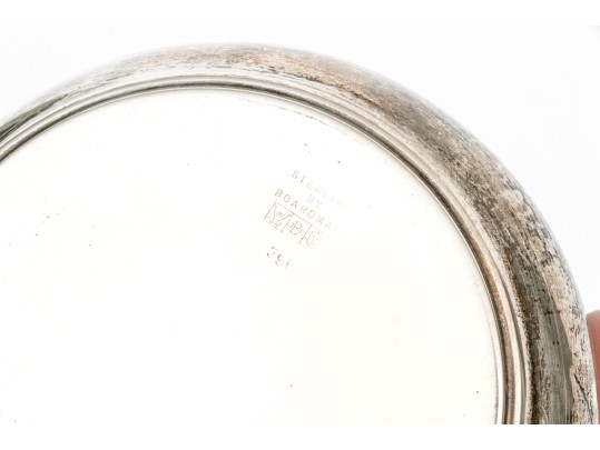 Collection Of Vintage & Antique Sterling Silver Items, 25.50 Ozt.