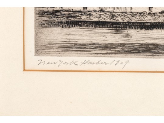 Nat Lowell (American, 1880-1956) 