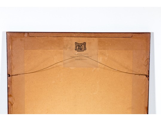 William Minshall Birchall (American, 1844-1941) 