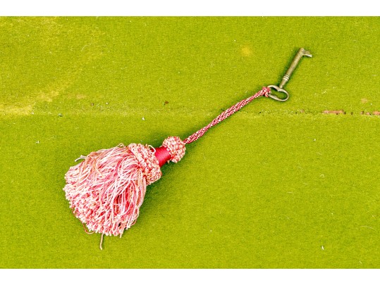 American Late Federal Butlers Desk, Ca. 1800-1820, Probably Mid-Atlantic States