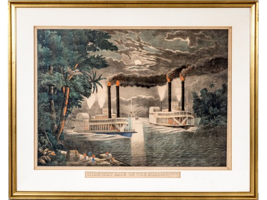 Thomas Kelly (American, 1795-1841) 