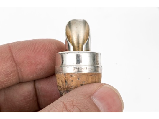 Assorted Collection Of .800 Silver, 21.33 Ozt.