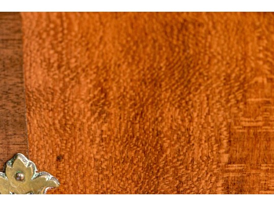 Elnathan Taber (Massachusetts, 1768-1854) Federal Tall Case Clock