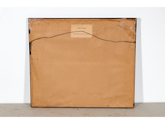 Nat Lowell (American, 1880-1956) 