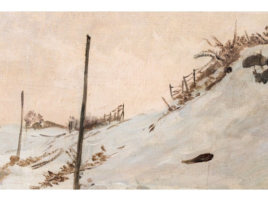 Fritz Wucherer (Swiss-German, 1873-1948) 