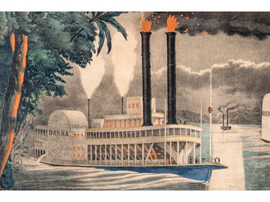 Thomas Kelly (American, 1795-1841) 