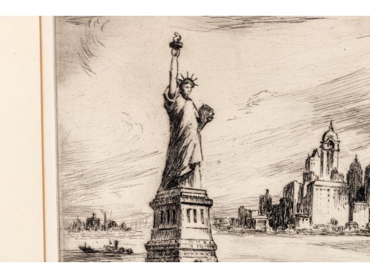 Nat Lowell (American, 1880-1956) 