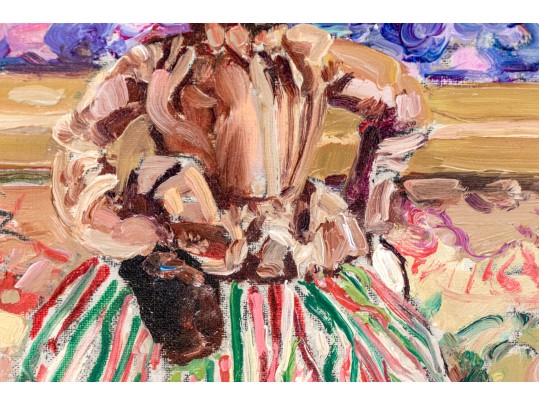 George Gardner Symons (American, 1861-1930) 