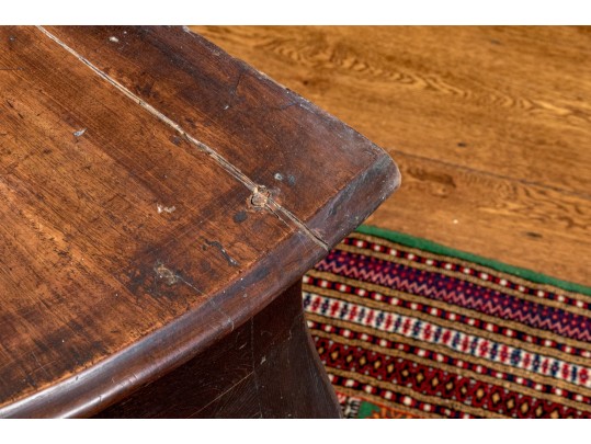 Antique 18th C. Italian Console For Restoration