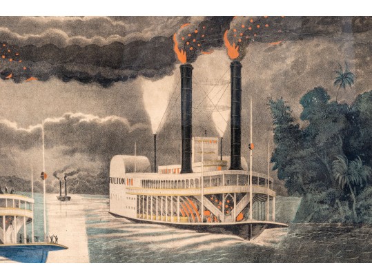 Thomas Kelly (American, 1795-1841) 