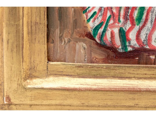 George Gardner Symons (American, 1861-1930) 