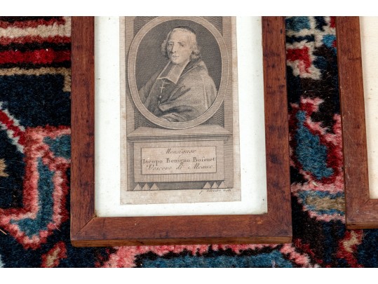 Collection Of Twenty-Four Antique Hand-Colored Lithographs