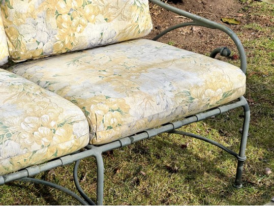 Brown Jordan Outdoor Patio Set