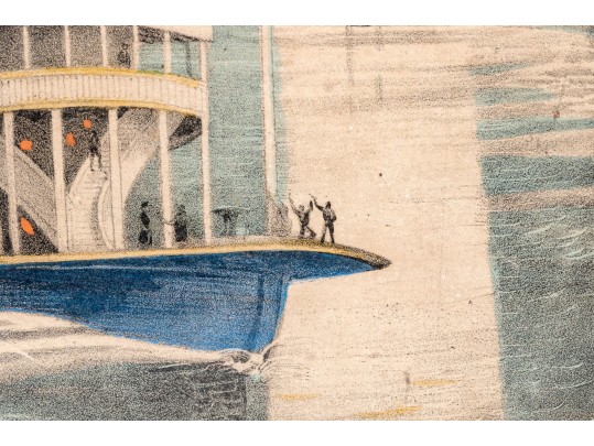 Thomas Kelly (American, 1795-1841) 