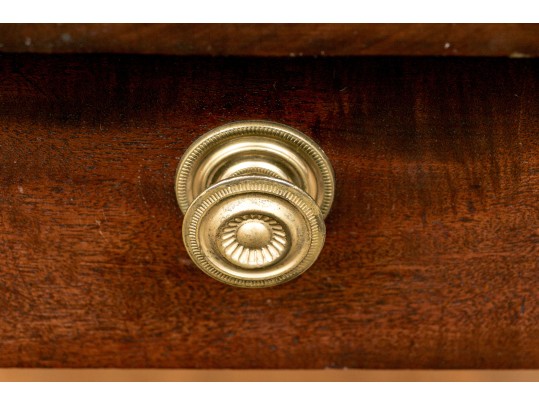 American Federal Pembroke Table, Probably New York, Ca. 1800-20