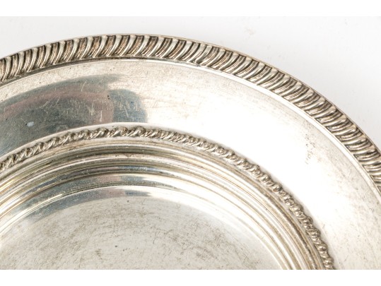 Collection Of Vintage & Antique Sterling Silver Items, 25.50 Ozt.