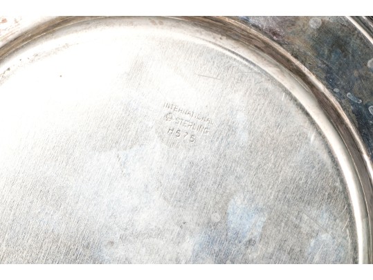 Collection Of Vintage & Antique Sterling Silver Items, 25.50 Ozt.