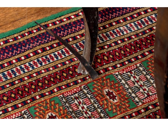 Antique 18th C. Italian Console For Restoration