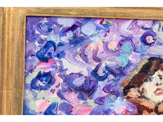 George Gardner Symons (American, 1861-1930) 